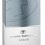 Liquid Man (Eau de Toilette) (Tom Tailor)