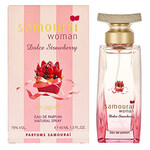 Dolce Strawberry / ドルチェストロベリー (Samouraï Woman / サムライウーマン)
