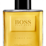 Boss Number One / Boss (Eau de Toilette) (Hugo Boss)