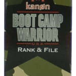 Boot Camp Warrior - Rank & File (Eau de Toilette) (Kanøn)