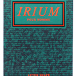 Irium (After Shave) (Fabergé)