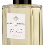 Mon Vetiver (Essential Parfums)