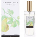British Pear (Miniso)