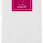 Figue Barbare (Première Note)
