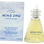 Ming Shu Fleur Rare (Eau de Toilette sans Alcool) (Yves Rocher)