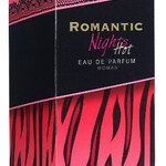 Romantic Nights Hot Woman (Obscene)