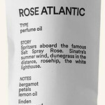 Rose Atlantic (Perfume Oil) (D.S. & Durga)