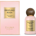 Profumo Rosa (Eau de Parfum) (Exuma)