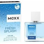 Fresh Splash for Him (Eau de Toilette) (Mexx)