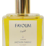 Fayoum (Jazmin Saraϊ)