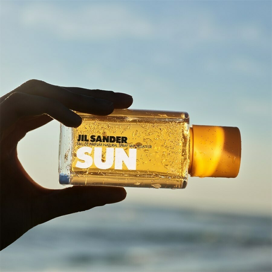 haakje Knuppel voor eeuwig Sun by Jil Sander (Eau de Parfum) » Reviews & Perfume Facts