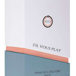 S'il Vous Play (Francesca Dell'Oro)