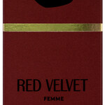 Red Velvet (Miro)