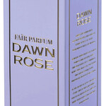 Dawn Rose (Faîr Parfum)