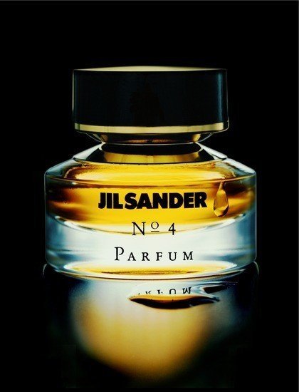 Vergoeding Kan worden genegeerd B.C. Nº 4 by Jil Sander (Eau de Parfum) » Reviews & Perfume Facts