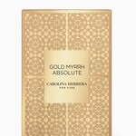 Gold Myrrh Absolute (Carolina Herrera)