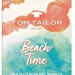 Beach Time (Tom Tailor)