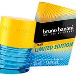 Bruno Banani Man Limited Edition 2021 (Bruno Banani)
