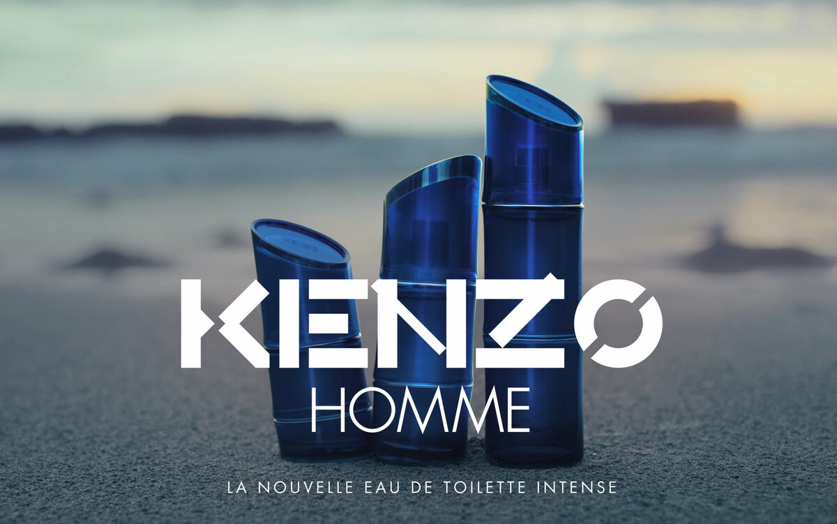 Kenzo - Homme Eau de Toilette Intense (Eau de Toilette Intense) & Perfume  Facts