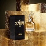 Scandal Gold (Jean Paul Gaultier)