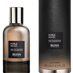 The Collection - Noble Wood (Hugo Boss)