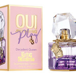 Oui Juicy Couture Play - Decadent Queen (Juicy Couture)