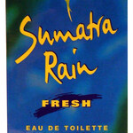 Sumatra Rain Fresh (Eau de Toilette) (Mülhens)