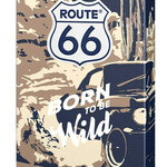 Born to Be Wild (Route 66)