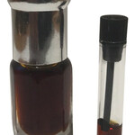 Wild Oud from SriChang Thailand (Royal Bengal Ouds)