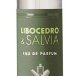 Libocedro & Salvia (Acca Kappa)
