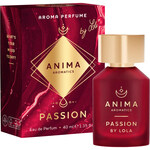 Passion (Anima Aromatics)