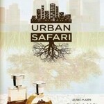 Urban Safari Man (Alviero Martini)