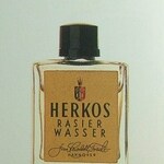 Herkos (Rasierwasser) (Frau Elisabeth Frucht)