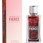 Fierce Perfume Valentine's Day Edition (Abercrombie & Fitch)