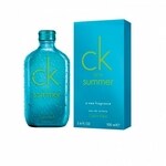 CK One Summer 2013 (Calvin Klein)