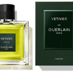 Vetiver Parfum (Guerlain)