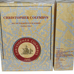 Christopher Colvmbvs 1492 (Eau de Toilette) (Parfums Christopher Colvmbvs)
