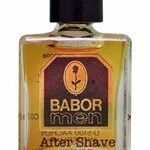 Babor Men (1981) (After Shave Lotion) (Babor)