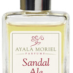 Sandal Ale (Ayala Moriel)