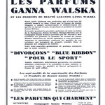 Divorçons (Ganna Walska)