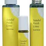 Sandal Fresh-Lime (Amba)