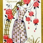 Fleurs de Roses (Corbeille Royale)