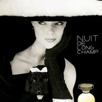 Nuit de Longchamp (2008) (Eau de Parfum) (Lubin)