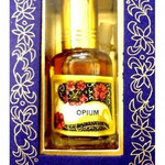 Opium (Song of India / R. Expo)