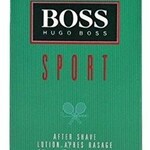 Boss Sport (After Shave) (Hugo Boss)