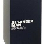 Jil Sander Man (2007) (After Shave) (Jil Sander)