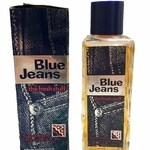 Blue Jeans (Eurocologne Parfums)