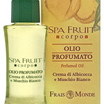 Spa Fruit - Crema di Albicocca e Muschio Bianco (Frais Monde / Brambles and Moor)