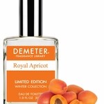Royal Apricot (Demeter Fragrance Library / The Library Of Fragrance)