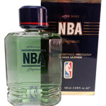 NBA Fragrance (Eau de Cologne) (Parera)